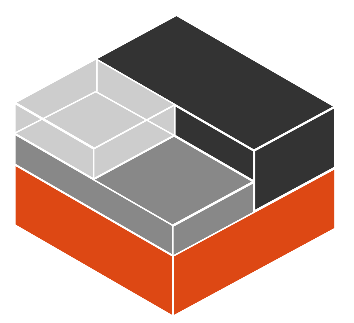 LXC Icon