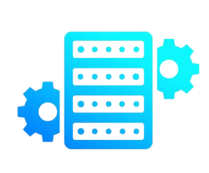 VPS Icon